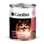 Canbo Pate Adulto Optima Digestion 330 Gr