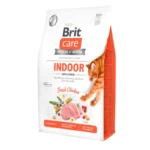 Brit Care Cat Indoor Anti-stress - Fresh Chicken 2kg