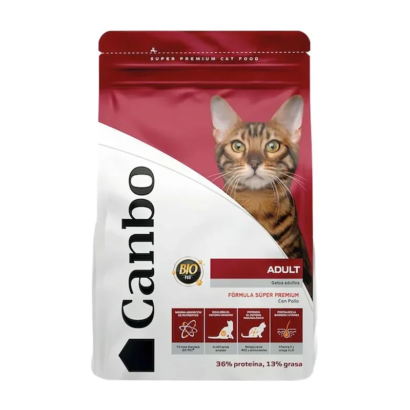 CANBO GATO ADULTOO