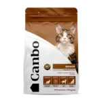 Canbo Gato Senior Todas las Razas