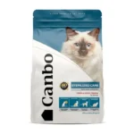 Canbo Gato Adulto Sterilized Care 7kg