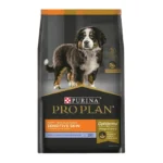 Pro Plan Sensitive Skin Cordero Puppy 15kg