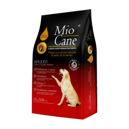 Mio Cane Adulto Super Premium 15 kg