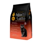 Mio Gatto Super Premium Esterilizado 7kg