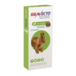 Bravecto 500 Mg (10Kg - 20Kg)