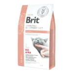 Brit GF Vet Diet Cat Renal 2 Kg