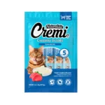 Naturalistic Cremi Atun 60 gr