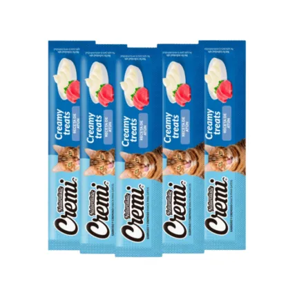 Naturalistic Cremi Atun 60 gr tubitos