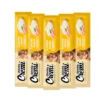 Naturalistic Cremi Pollo 60 gr - Imagen 2