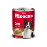 Ricocan Paté Adulto Carne 330gr