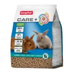 Beaphar Care+ Rabbit Conejos Cachorro 1.5 kg