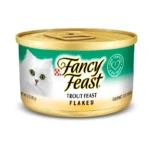 Fancy Feast Trout Feast Flaked Trucha 85 Gr