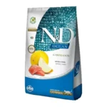 N&D Ocean Felino Adulto Castrado Salmon 7.5 kg