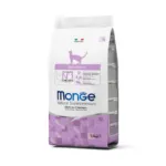 Monge Feline Sterilised Pollo 1.5 kg
