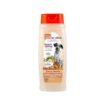 Shampoo Avena Oatmeal Hartz 532ml