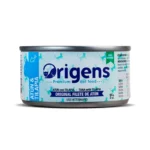 Origens Filete De Atun y Tilapia 85 gr