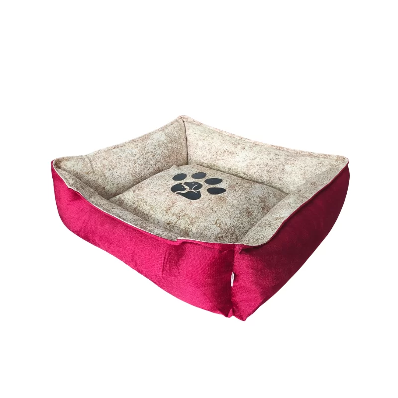 Cama Super Plus Cuadrada talla M