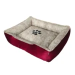 Cama Super Plus Cuadrada Talla XL
