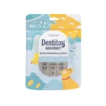 Dentitoy Gourmet Barritas Vacuno y Camote 6 unid
