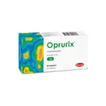 Biomont Oprurix 16mg (Caja 20 Unidades)