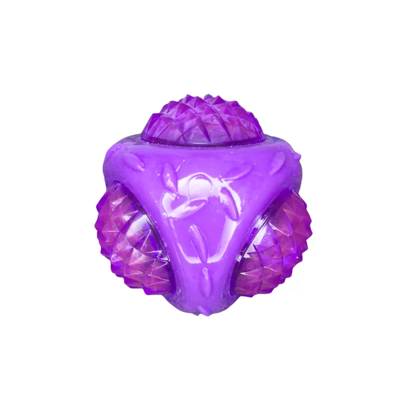 Pelota Luces