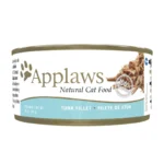 Applaws Gato Adulto Filete de Atun
