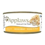 Applaws Gato Adulto Pechuga de Pollo 70 gr