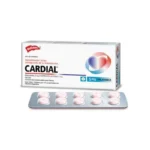 Holliday Cardial 5mg x 1 Tableta