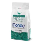 Monge Feline Hairball Control 1.5kg