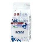 Monge Vet Solution Feline Hepatic 1.5 kg