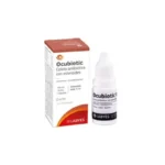 OCUBIOTIC Perros,Gato 5ml Gotas (Esteroides-Antiflamatorio) - Labyes