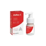 Otiflex C Labyes 25 ml