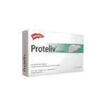 Holliday Proteliv Comprimidos Caja x 21 Tabletas