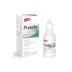 Holliday Proteliv Gotas 15ml