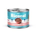 Ricocat Trocito Gatito Salsa Carne 190gr