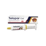 Telopar Gel Oral x 10 ml - Biomont