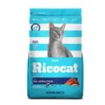 Ricocat Adultos Sb Atun, Sardina y Trucha 1 Kg
