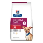 Hills PD I/D Canine Cuidado Digestivo - Razas pequeñas 1.5 kg