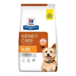 Hills PD Canine k/d Cuidado Renal 3.85 kg