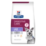 Hills PD Dog i/d Low Fat Cuidado Digestivo 3.85kg