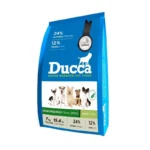 Ducca Adulto Raza Pequeñas 7 Kg