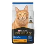 Pro Plan Cat Adulto Pollo 7+ años 3kg