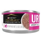 Pro Plan Vet Diets Feline UR Urinary St/Ox Lata 156 gr