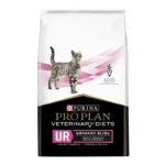 Pro Plan Veterinary Diets UR Urinario St/Ox - Felino 1.5 kg