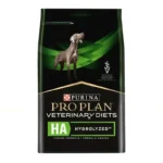 Pro Plan Veterinary Diets Canine HA Proteína Hidrolizada 2kg