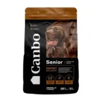 Canbo Dog Senior Pollo y Arroz Todas las Razas 15kg