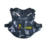 Duk Lup Pechera Militar Talla L - Imagen 2
