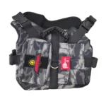 Duk Lup Pechera Militar Talla XL
