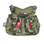 Duk Lup Pechera Militar Talla XL - Imagen 2