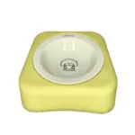 Plato para mascotas de Cerámica Luchy - Imagen 2